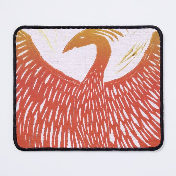 Item preview, Phoenix designed and sold by artbycamb.