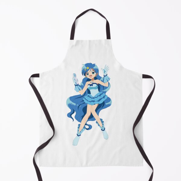 Item preview, Mermaid Melody, Pichi Pichi Pitch; Hanon Hōshō designed and sold by Marco Bottiglieri.