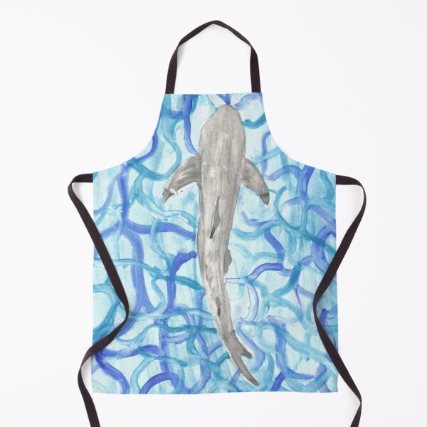 Item preview, Shark designed and sold by artbycamb.