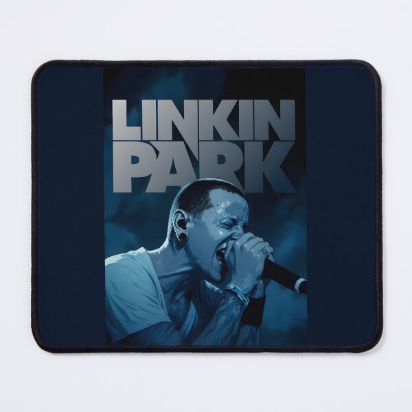 Item preview, Linkin Park - Chester designed and sold by SMStore.