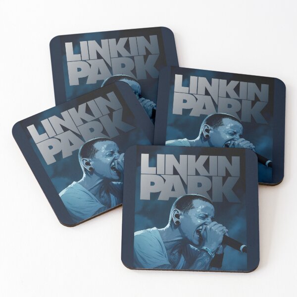 Item preview, Linkin Park - Chester designed and sold by SMStore.