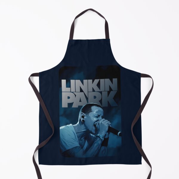 Item preview, Linkin Park - Chester designed and sold by SMStore.