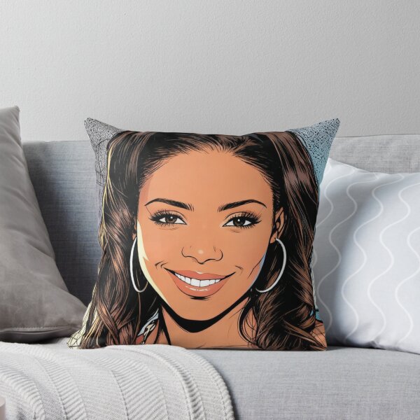 Item preview, Sanaa Lathan designed and sold by Amen For Anthony.