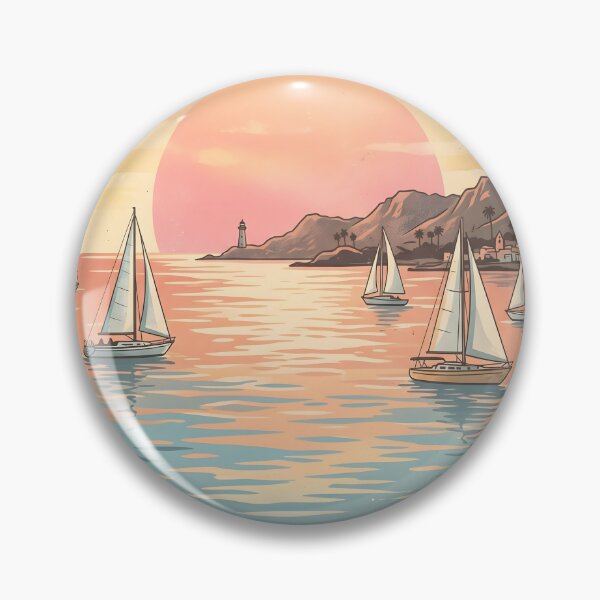 Item preview, You Can Move Slowly and Still Arrive – Ocean Therapy Poster Design designed and sold by Sea Gem.