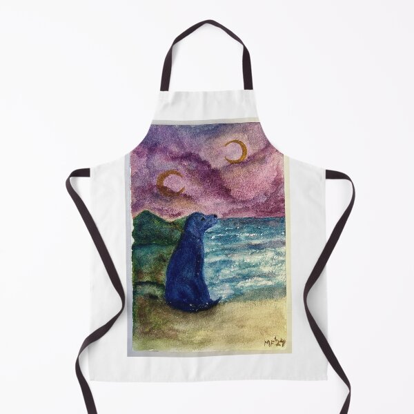 Item preview, Appalachian Mountain Seadog designed and sold by WhimsicalSeas.
