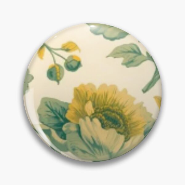 Item preview, Vintage Floral Design designed and sold by Vintage-Lady65.