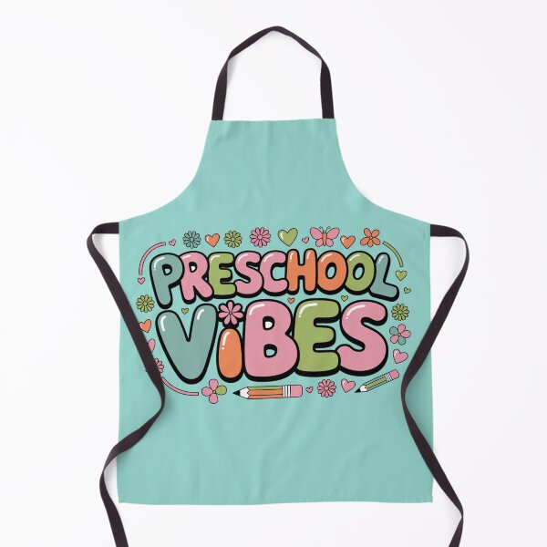 Item preview, Preschool Vibes designed and sold by A Texas Belle Designs.