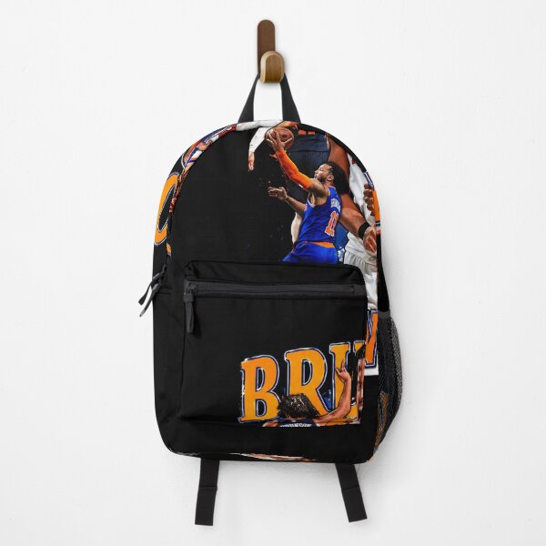 Item preview, Jalen Brunson player 11 New York Knicks Basketball Game NBA Brunson New York 11 designed and sold by STVSpinsDesign.