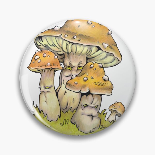 Item preview, fun-guys designed and sold by Haleymakesart-.