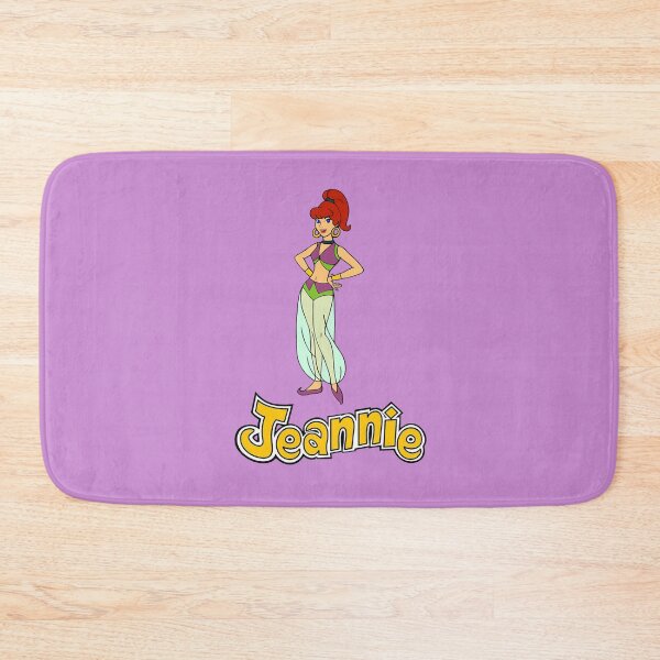 Item preview, Jeannie 1973; Purple designed and sold by Marco Bottiglieri.