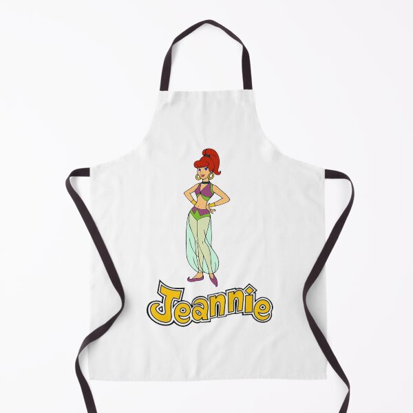 Item preview, Jeannie 1973 designed and sold by Marco Bottiglieri.