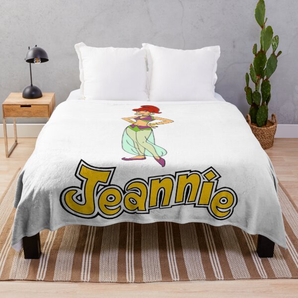 Item preview, Jeannie 1973 designed and sold by Marco Bottiglieri.