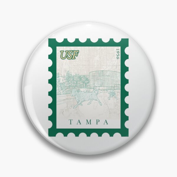 Item preview, South Florida Stamp designed and sold by bellaabreu.