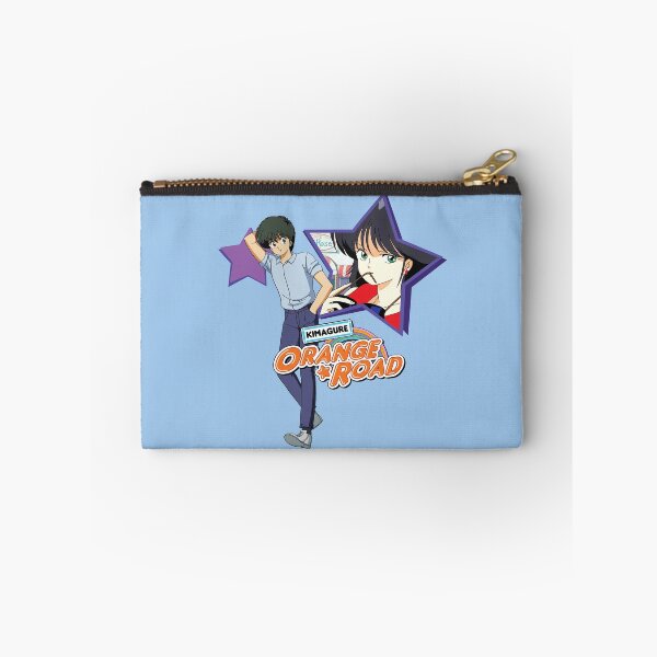 Item preview, Orange Road; Light Blue designed and sold by Marco Bottiglieri.