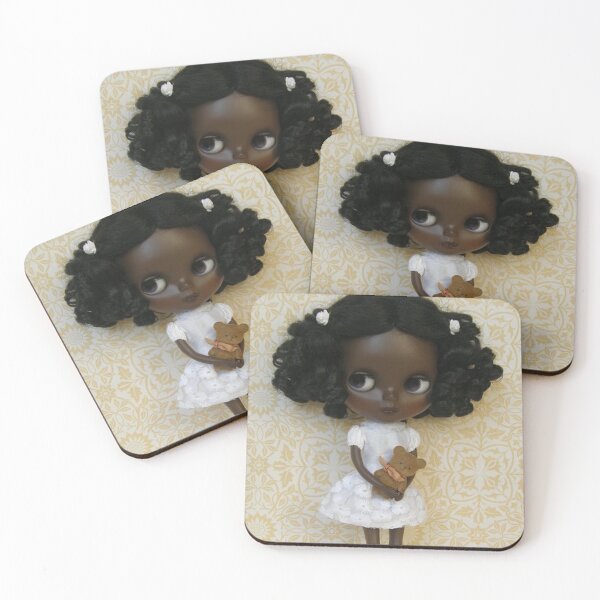 Item preview, coquette Blythe doll designed and sold by cringette.