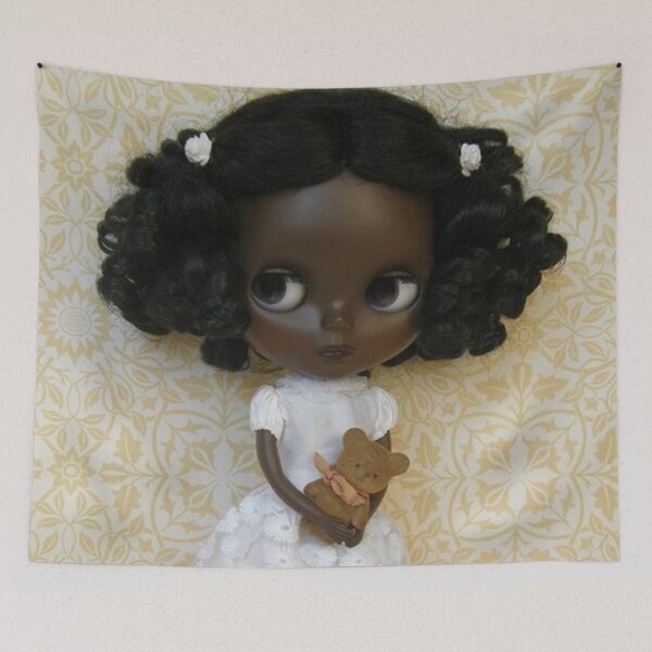 Item preview, coquette Blythe doll designed and sold by derpinaa.