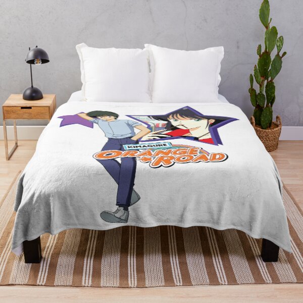 Item preview, Orange Road designed and sold by Marco Bottiglieri.
