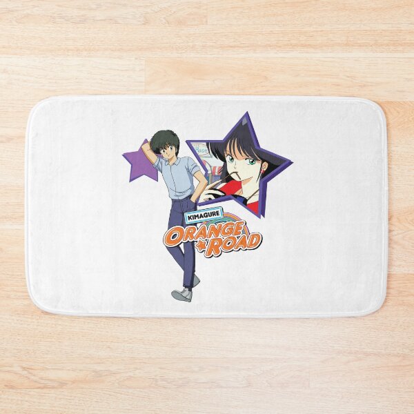 Item preview, Orange Road designed and sold by Marco Bottiglieri.