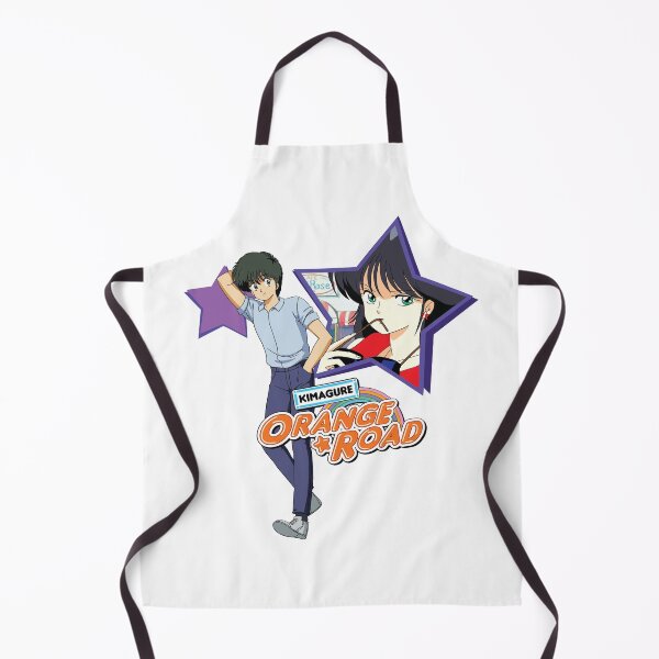 Item preview, Orange Road designed and sold by Marco Bottiglieri.