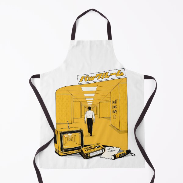 Item preview, backrooms movie designed and sold by indu5.
