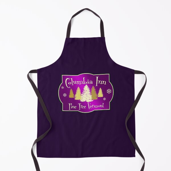 Item preview, Columbia Inn Purple designed and sold by Normbot2000.