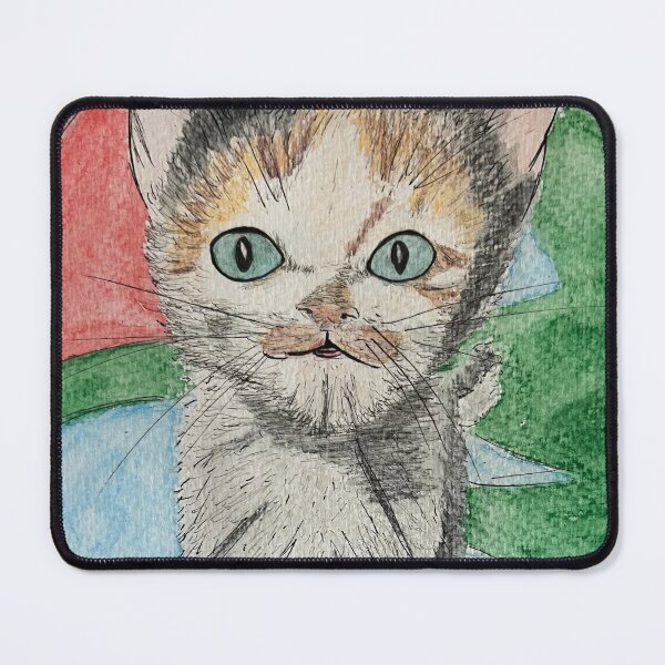 Item preview, Cat  designed and sold by scmonica.