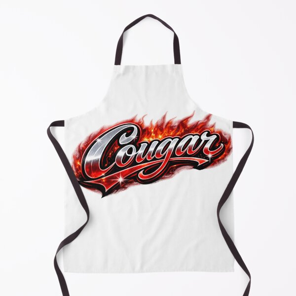 Item preview, Cougar designed and sold by ttuniques.