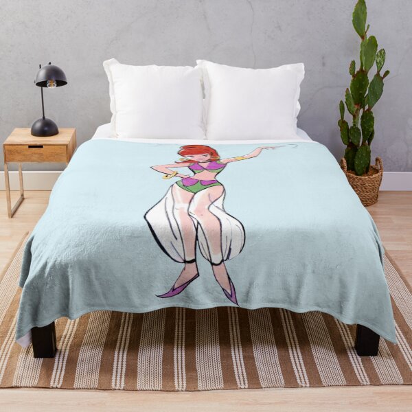 Item preview, Jeannie 1973; Light Blue designed and sold by Marco Bottiglieri.