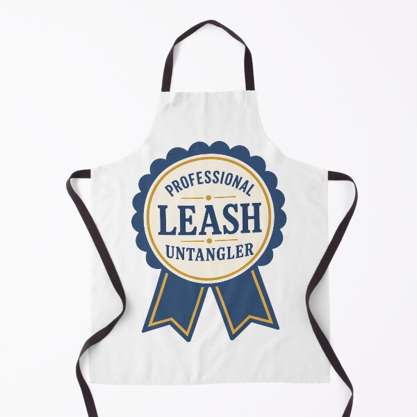 Item preview, Professional Leash Untangler Blue Ribbon  designed and sold by pikes84.