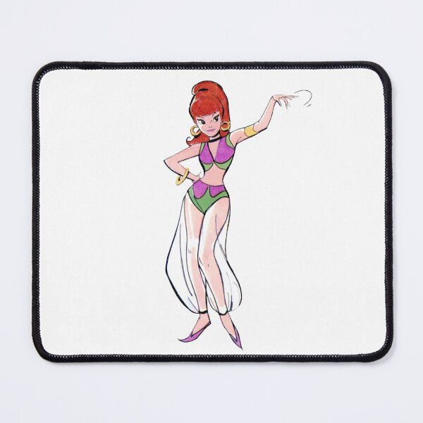 Item preview, Jeannie 1973 designed and sold by Marco Bottiglieri.