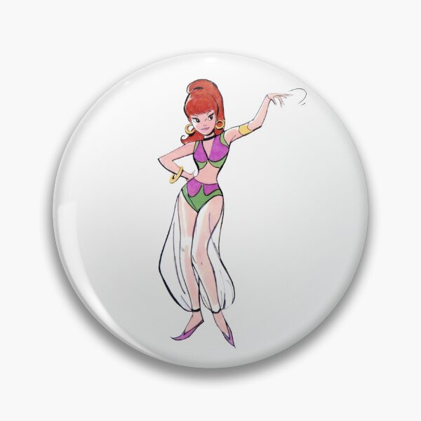 Item preview, Jeannie 1973 designed and sold by Marco Bottiglieri.