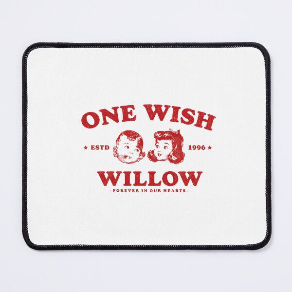 Item preview, A closer look at the illustrations from our ONE WISH WILLOW designed and sold by STVSpinsDesign.