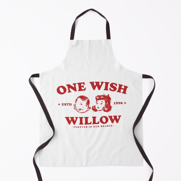 Item preview, A closer look at the illustrations from our ONE WISH WILLOW designed and sold by STVSpinsDesign.