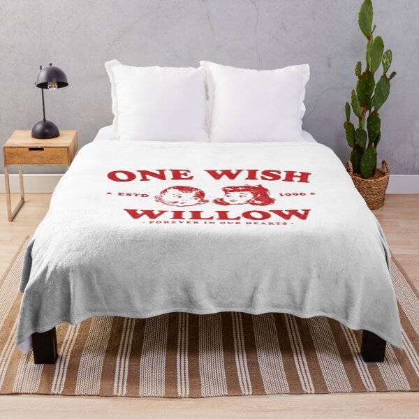 Item preview, A closer look at the illustrations from our ONE WISH WILLOW designed and sold by STVSpinsDesign.
