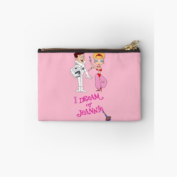 Item preview, I Dream of Jeannie; Pink designed and sold by Marco Bottiglieri.