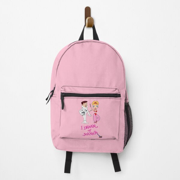 Item preview, I Dream of Jeannie; Pink designed and sold by Marco Bottiglieri.