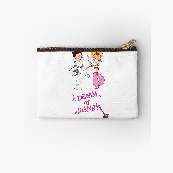 Item preview, I Dream of Jeannie designed and sold by Marco Bottiglieri.