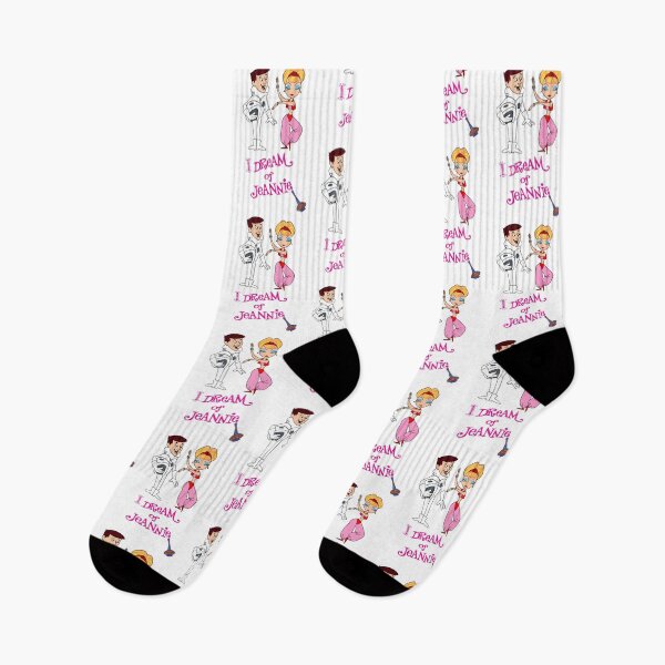 Item preview, I Dream of Jeannie designed and sold by Marco Bottiglieri.