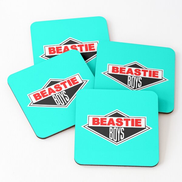 Item preview, Beastie Boys Hip Hop Band Diamond Logo designed and sold by Libérica Studio.