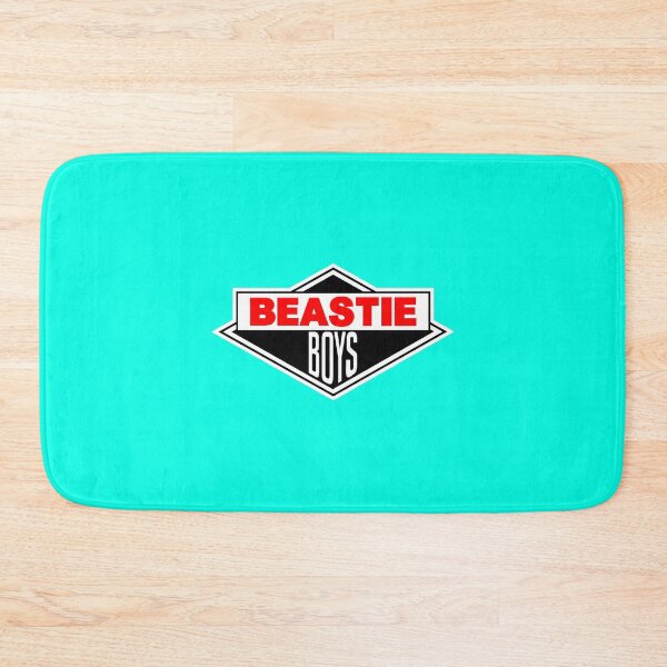 Item preview, Beastie Boys Hip Hop Band Diamond Logo designed and sold by Libérica Studio.