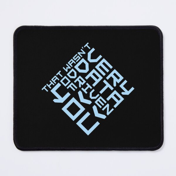 Item preview, That Wasn't Very Data-Driven Of You Funny Nerd Quote designed and sold by shirt-o-mat.
