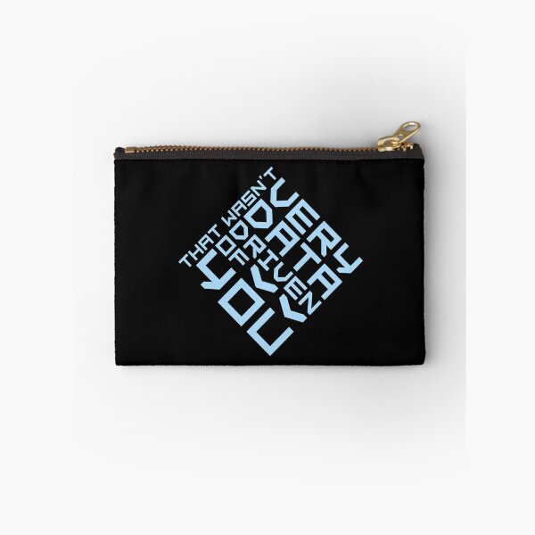 Item preview, That Wasn't Very Data-Driven Of You Funny Nerd Quote designed and sold by shirt-o-mat.