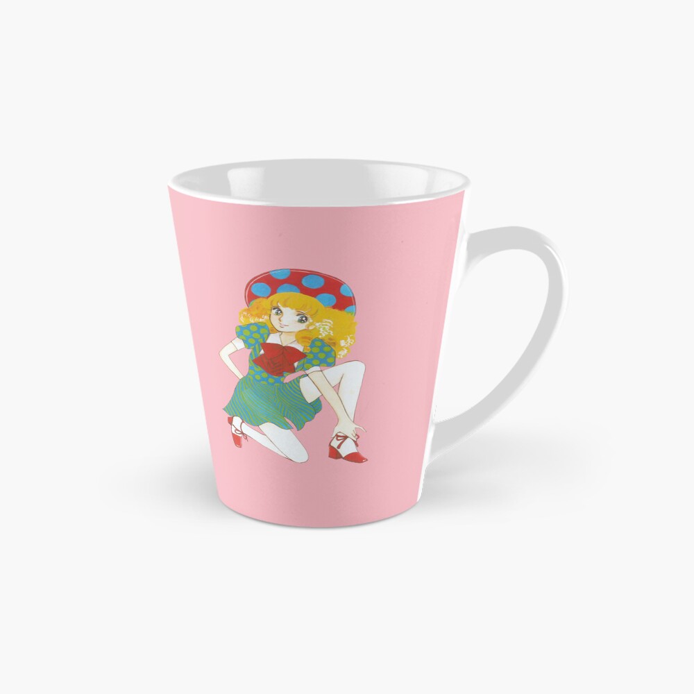 Vista previa del artículo con la obra «Taza cónica», diseñado y vendido por Ellaba70.