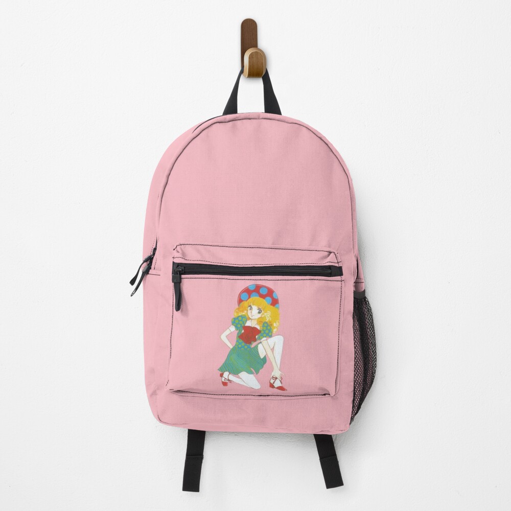 Vista previa del artículo con la obra «Mochila», diseñado y vendido por Ellaba70.