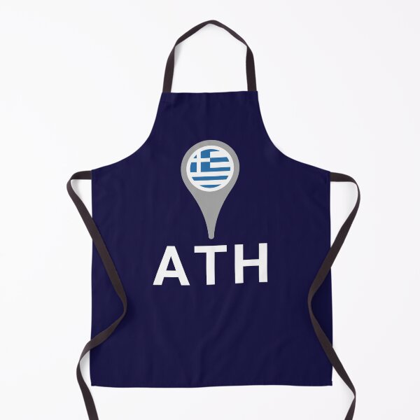 Item preview, ATH - Athens International Airport "Eleftherios Venizelos" designed and sold by HMBPHOTO.