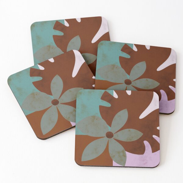 Item preview, Earth Tone Botanical Art designed and sold by joycrysstudio.