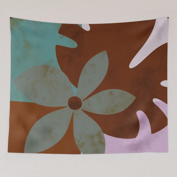 Item preview, Earth Tone Botanical Art designed and sold by joycrysstudio.