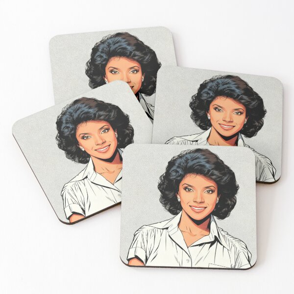 Item preview, Phylicia Rashad designed and sold by Amen For Anthony.