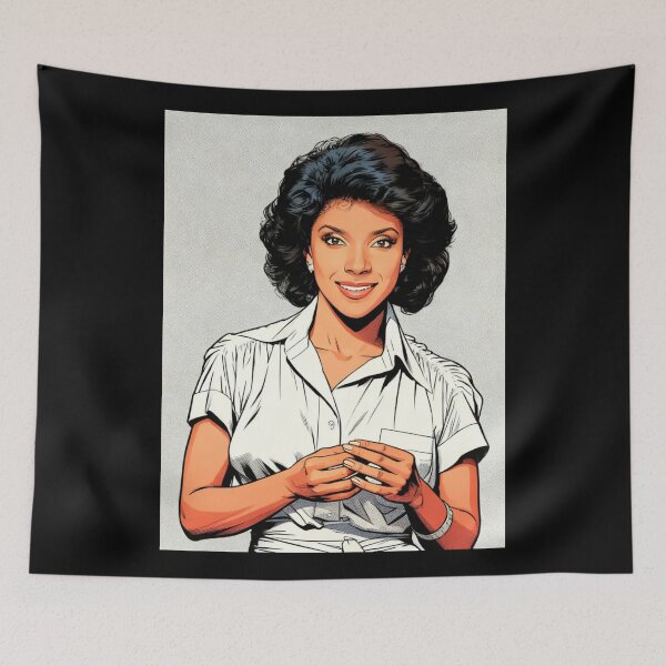 Item preview, Phylicia Rashad designed and sold by Amen For Anthony.