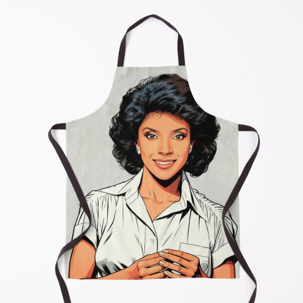 Item preview, Phylicia Rashad designed and sold by Amen For Anthony.